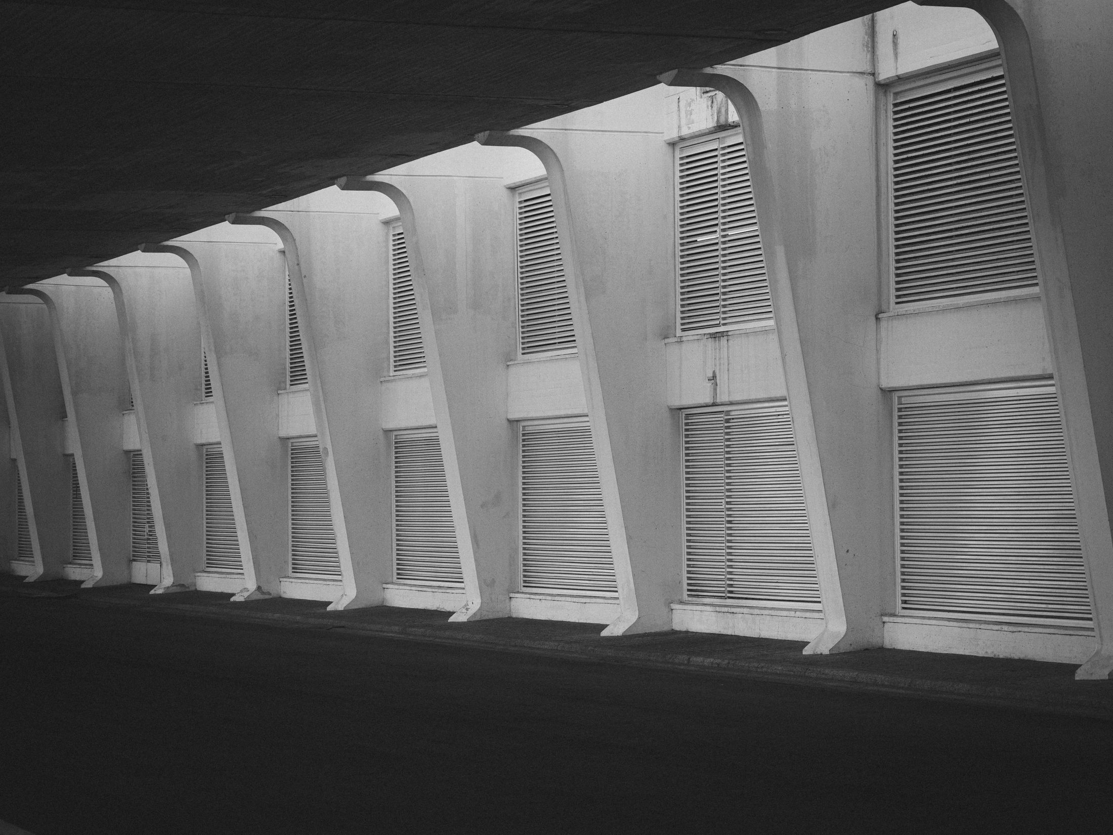 Paviljons Nº17, Valencia, Spain