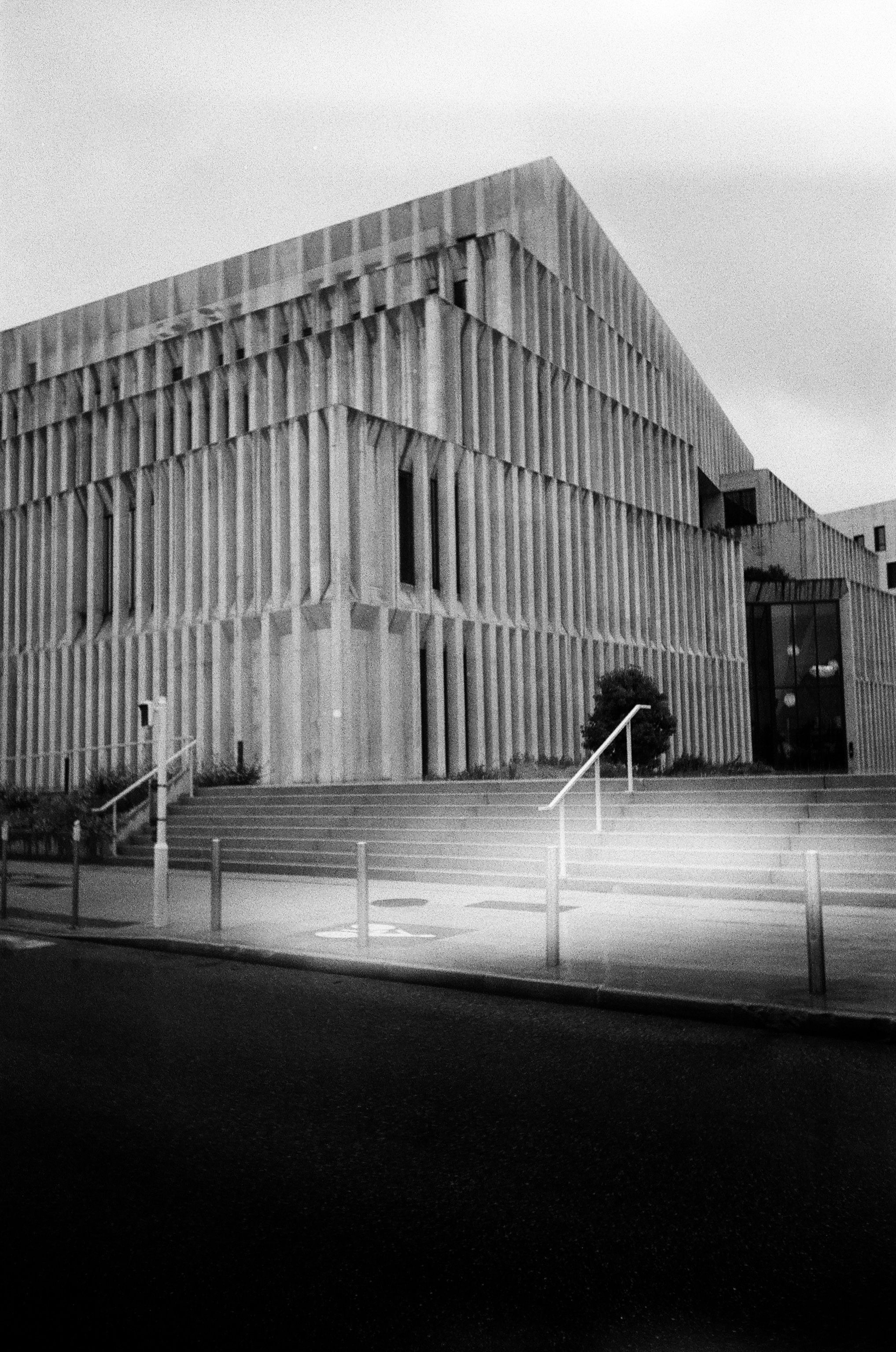 Paviljons Nº17